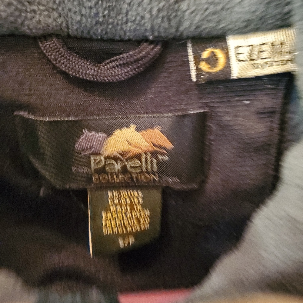 Parelli collection vest - Picture 3 of 3
